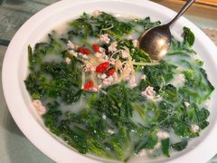 鸽汤万年青-大鸽饭(北京路店)