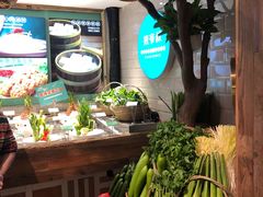 -筱爷叔·上海传统手工菜(玉树路店)