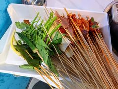 -屋头串串(新街里店)