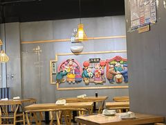 -陈傻子餐厅(世纪都会店)