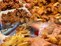 -净香园熟肉(北坦总店)