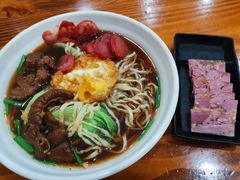 -苏渝轩锅盖面(润州万达广场店)