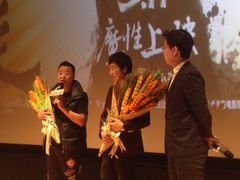 -奥斯卡新都汇影城(终级银幕)