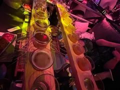 -M-MIX电音烤吧