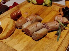 -俄士厨房(五棵松华熙LIVE店)