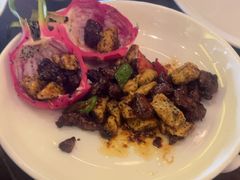 -HOHO餐厅(古子城店)