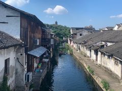 -绍兴书圣故里景区