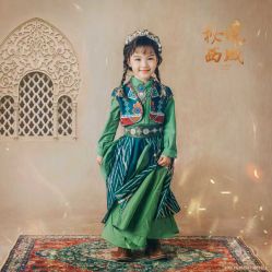 点击看大图 -倾城宝贝儿童摄影(浦东金谊店)