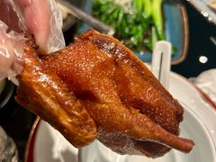 -上海苏宁宝丽嘉酒店·嘉府壹号中餐厅