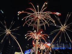 -VT101维多利广场