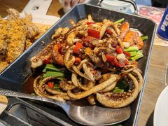 -黄泥岗·地道湖北菜(奥特莱斯店)