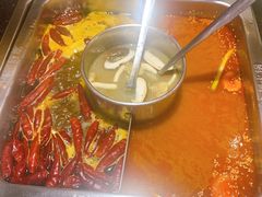 -渝利重庆火锅