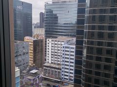 -九龙东如心酒店