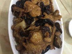 -红灯笼龙凤饭店(宁波老字号店)