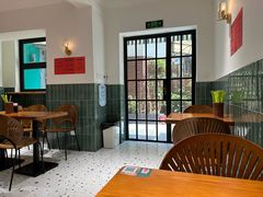 -大昌吉牛肉粉(林肯公寓店)