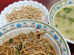 -金杨拉面王小吃面馆·牛三宝面·红烧牛肉粉