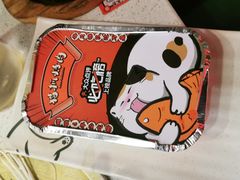 -猫抓烤肉(春熙路店)