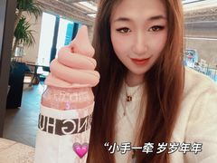 -玲婧胡同·生日蛋糕·餐厅(嘉里城店)