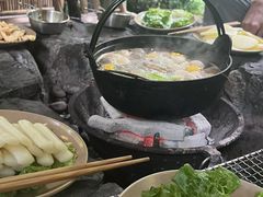 -宁波五龙潭景区