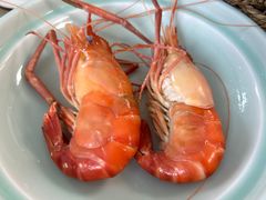 -七的湖·晚芳亭·阳澄湖农家菜·大闸蟹(莲花岛店)