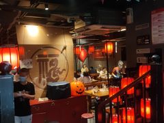 大堂-好介口深夜酒馆(梅江店)