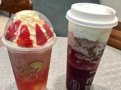 -喜茶(广州中山六路店)