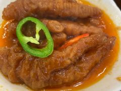 -新成海港大酒楼(康华路店)