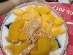 -甜心妈妈·榴莲星级糖水(北京路总店)