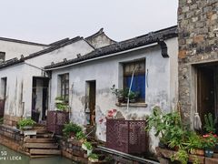 -山塘街