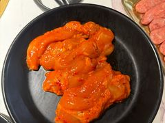 -花味烤肉·拌饭(庐阳万象汇店)