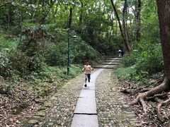 -杭州黄龙洞