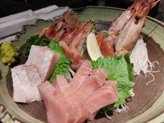 -桂马·日本料理·海胆·海鲜饭·酒场(民主广场店)