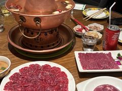 -南门涮肉(上海一店)