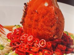 -写庭·鱼鲜川菜·宴请(铁像寺水街店)