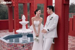 -钟爱一生婚纱摄影旗舰店