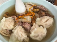 -龙抄手(文殊坊店)
