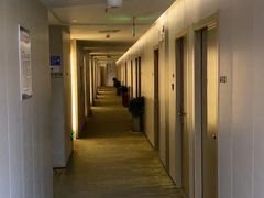 -晨枫酒店(苏州观前步行街店)