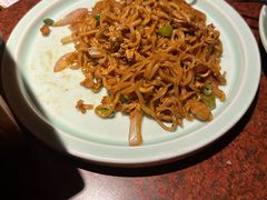 -绿茶餐厅(蓝色港湾店)