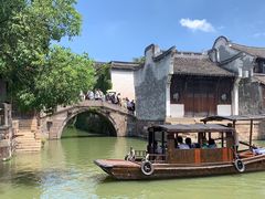 -乌镇景区