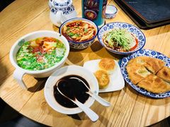 -中阿兰牛肉面(悦海新天地店)