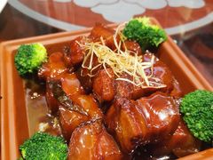 -汤记传菜(秀浦路店)