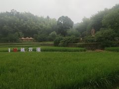 -常德桃花源景区