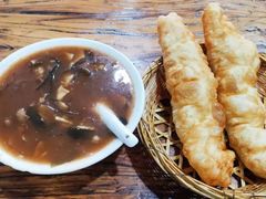 -郑家包子牛肉拉面(尚勤路店)