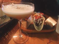 -TEQO·Mexican food & Bar