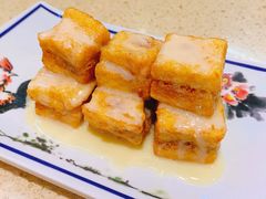 -明腾壹间茶餐厅(新都会花园广场店)
