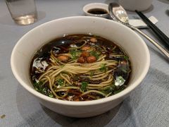 老牌阳春面-A One Kitchen·南京精菜馆(晶丽酒店店)
