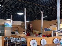 大堂-丹东丛炟海鲜烧烤(江艺路店)