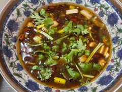 -三中高皇羊肉馆
