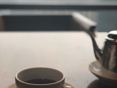 普洱茶-广州富力君悦大酒店·凯菲厅