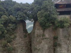 -窦圌山风景区